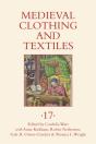 Medieval Clothing And Textiles 17 - Preview