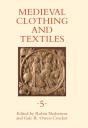 Medieval Clothing And Textiles 5 - Preview
