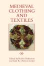 Medieval Clothing And Textiles 8 - Preview