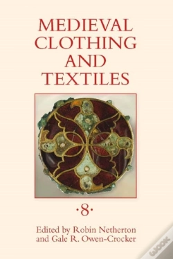 Capa do artigo Medieval Clothing And Textiles 8