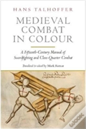 Capa do artigo Medieval Combat In Colour