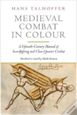 Capa do artigo Medieval Combat In Colour