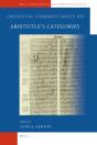 Medieval Commentaries On Aristotle'S Categories - Preview