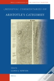 Capa do artigo Medieval Commentaries On Aristotle