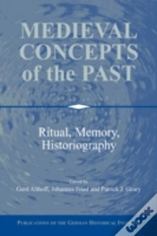 Capa do artigo Medieval Concepts Of The Past