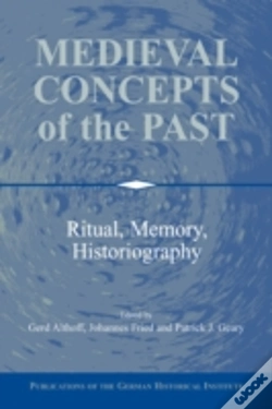 Capa do artigo Medieval Concepts Of The Past