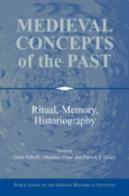 Medieval Concepts Of The Past