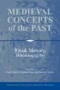 Medieval Concepts Of The Past - Preview