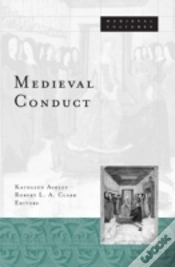 Capa do artigo Medieval Conduct