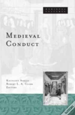 Capa do artigo Medieval Conduct