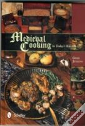 Capa do artigo Medieval Cooking In Today