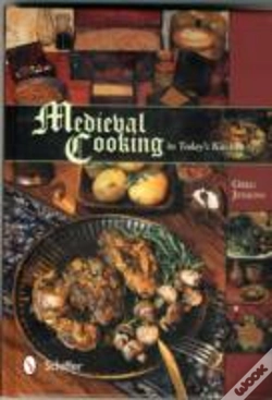 Capa do artigo Medieval Cooking In Today'S Kitchen