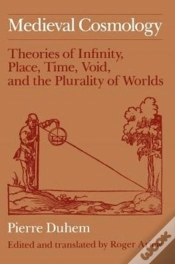 Capa do artigo Medieval Cosmology