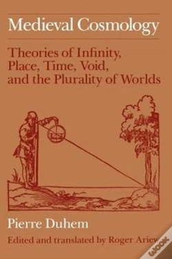 Capa do artigo Medieval Cosmology