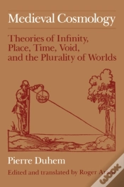 Capa do artigo Medieval Cosmology