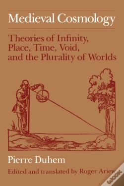 Capa do artigo Medieval Cosmology
