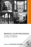 Medieval Courtyard Design