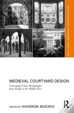 Capa do artigo Medieval Courtyard Design