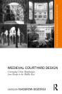 Medieval Courtyard Design - Preview
