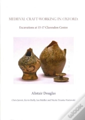 Medieval Craftworking In Oxford