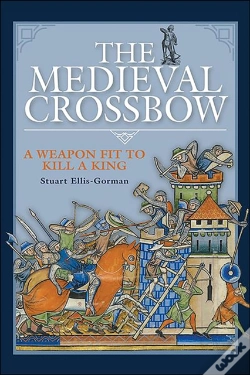 Capa do artigo Medieval Crossbow