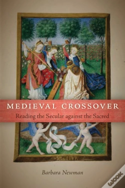 Capa do artigo Medieval Crossover