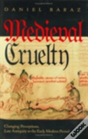 Capa do artigo Medieval Cruelty