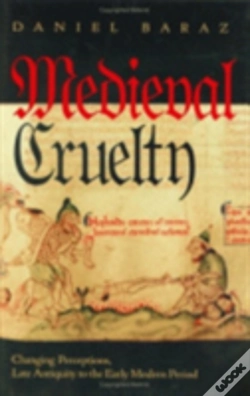 Capa do artigo Medieval Cruelty