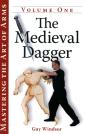Medieval Dagger - Preview