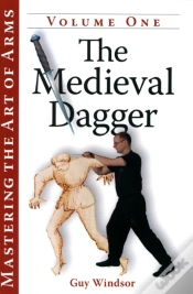 Capa do artigo Medieval Dagger
