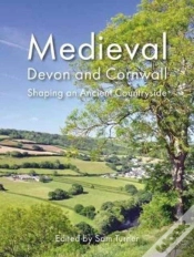 Capa do artigo Medieval Devon And Cornwall
