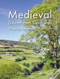 Capa do artigo Medieval Devon And Cornwall