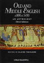 Medieval Drama - An Anthology + Old And Middle English C.890 - C.1450 - An Anthology 3rd Edition -Treharne And Walker Bundle - Preview