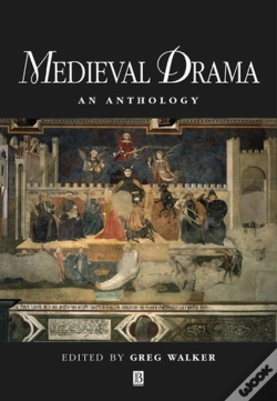 Capa do artigo Medieval Drama