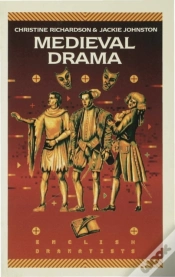 Capa do artigo Medieval Drama