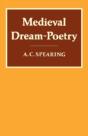 Medieval Dream-Poetry - Preview