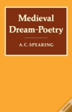 Capa do artigo Medieval Dream-Poetry