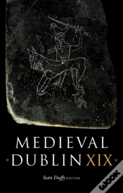 Capa do artigo Medieval Dublin Xix