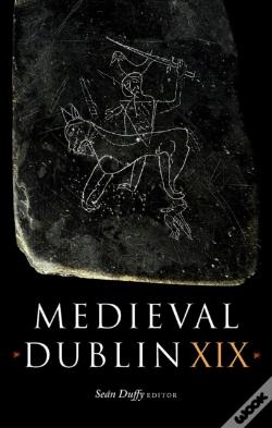 Capa do artigo Medieval Dublin Xix