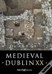 Capa do artigo Medieval Dublin Xx