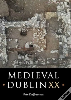 Capa do artigo Medieval Dublin Xx