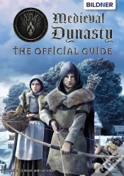 Capa do artigo Medieval Dynasty