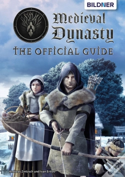 Capa do artigo Medieval Dynasty
