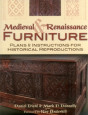 Medieval & Renaissance Furniture - Preview