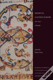 Capa do artigo Medieval Eastern Europe, 500-1300