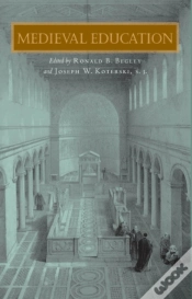 Capa do artigo Medieval Education