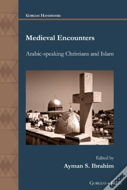 Capa do artigo Medieval Encounters