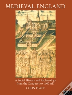 Capa do artigo Medieval England