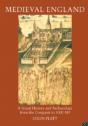 Medieval England - Preview
