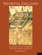 Medieval England - Preview